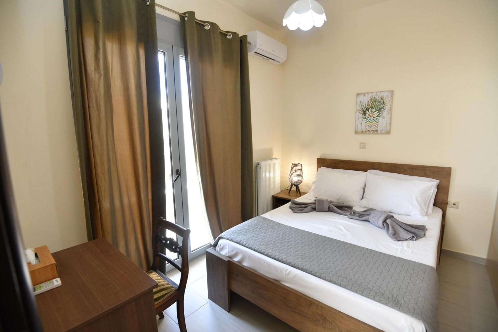 Dionysus Seaside Villa Ιαλυσός Ρόδος Εξωτερικό φωτογραφία